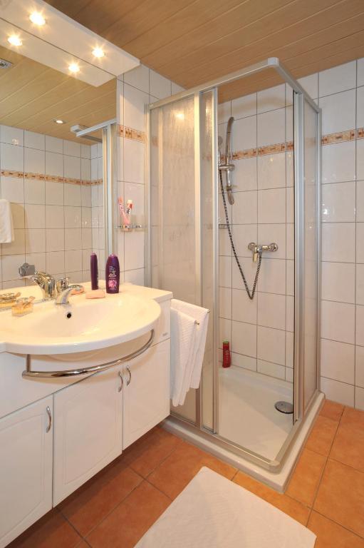 Hotel Bichlhof Reit im Winkl Camera foto